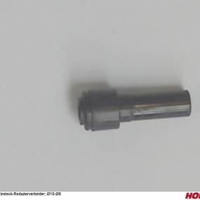 Einsteck-Reduzierverbinder; Ø10-Ø6 (04002970) Horsch
