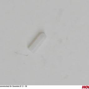 Gummischutz für Gewinde Ø12/38 Gpn255/12 Horsch 04003754