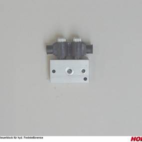 Steuerblock für Hyd. Feststellbremse Horsch 04004796