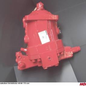 Axialkolben-Verstellmotor A6Vm 170 Ccm Horsch 04005068