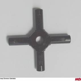 Kreuz Dromos Getriebe Horsch 04005223