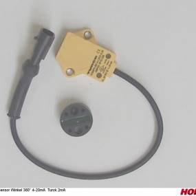 Sensor Winkel 360° 4-20Ma Turck 2Ma Horsch 04005946