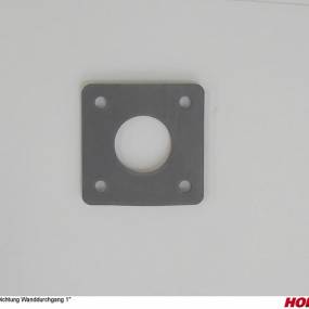 Dichtung Wanddurchgang 1 Horsch 04006106