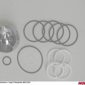 Dichtsatz M. Kugel 5-Wegehahn Mev225H Horsch