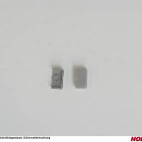 Abdeckklappenpaar Schleusenbeleuchtung Horsch 04006446