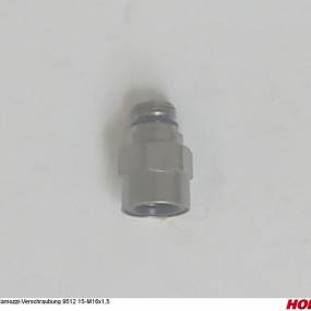 Camozzi-Verschraubung 9512 15-M16X1,5 Horsch 04006472