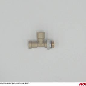 Camozzi-Verschraubung 9422 8-M16X1,5 (04006554) Horsch