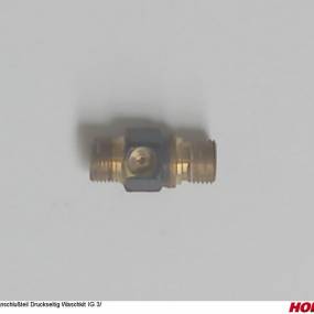 Adapter für Fremdmittelansaugung Horsch 04105056