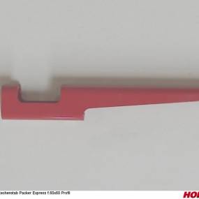 Rechenstab Packer Express F.60X60 Profil Horsch 23039701