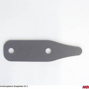 Verstärkungsblech Striegelfeder Dc Ii Horsch 23046203