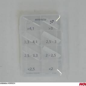 Schüttelbox Horsch 23052400