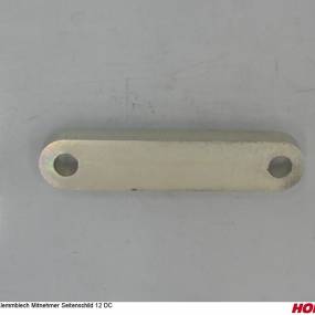 Klemmblech mitnehmer Seitenschild 12 Dc Horsch 23062215