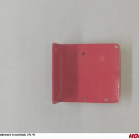 Halteblech Steuerblock Sw Nt Horsch 23107301
