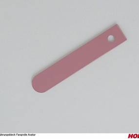 Führungsblech Fangrolle Avatar Horsch 23224111