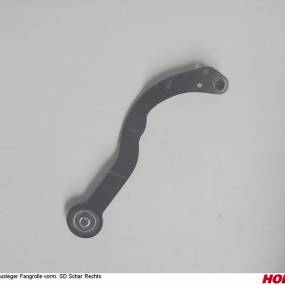 Ausleger Fangrolle Vorm. Sd Schar rechts Horsch 23226600