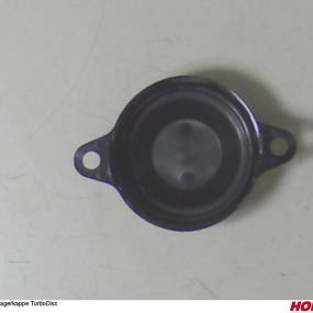 Lagerkappe Turbodisc Horsch 23240003