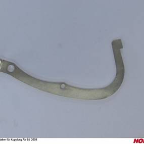 Halter für Kupplung Ab Bj 2008 Horsch 23249502