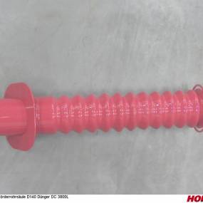 Förderrohrsäule D140 Dünger Dc 3800L Horsch 23265100