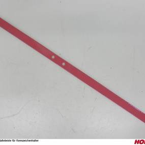 Halteleiste für Kennzeichenhalter Horsch 23273703