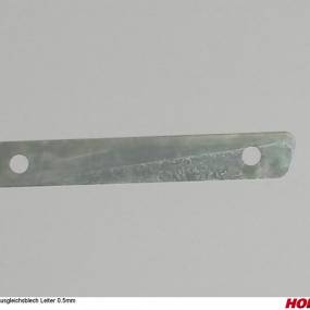Ausgleichsblech Leiter 0.5Mm Horsch 23277304