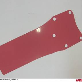 Einstellblech Zugpendel Dc Horsch 23284402