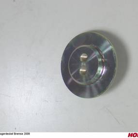 Lagerdeckel Bremse 2008 Horsch 23287004