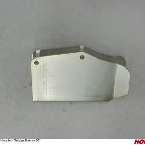 Schutzblech Seilzüge Bremse Dc Horsch 23287015