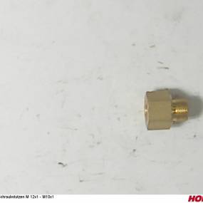 Schraubstutzen M 12X1 - M10X1 Horsch 23288022