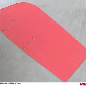 Seitenschild Scheibenegge Vo. Horsch 23350503