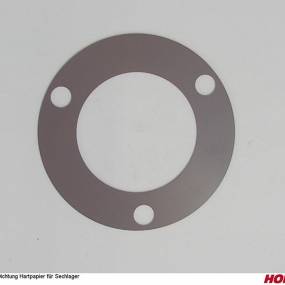 Dichtung Hartpapier für Sechlager Horsch 23350506