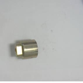 Tankbefestigungshülse Hi. Pronto 3Dc2010 Horsch 23461505