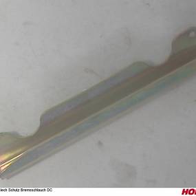 Blech Schutz Bremsschlauch Dc Horsch 23467309