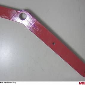 Hebel Seitenschild Lang Horsch 23470802