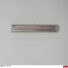 Bolzen 40 X 221 2B. Zlüz 30Mnb5 Horsch 23471806