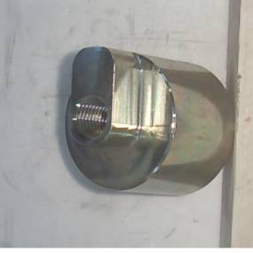 Tankbefestigungshülse Hi. Pronto6Dc 2010 Horsch 23481402