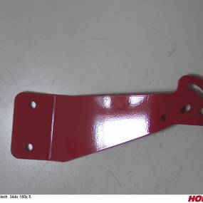 Blech 344X 160X 5 Horsch 23495003