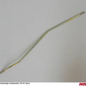Schubstange Scheibenstell. 3/4 Dc Stand. Horsch 23499304