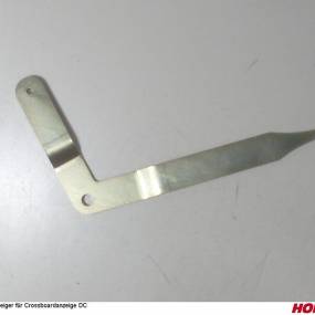 Zeiger für Crossbaranzeige Dc Horsch 23505117