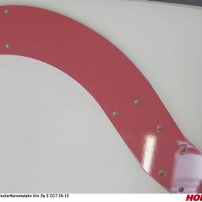 Packerflanschplatte Li/Re Sp 6 Dc7.50-16 Horsch 23506101