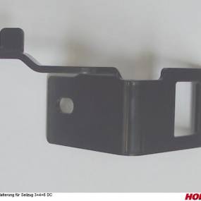 Halterung für Seilzug 3+4+6 Dc Horsch 23506402