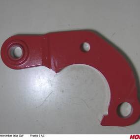 Unterlenker links Sw Pronto 6 As Horsch 23652400