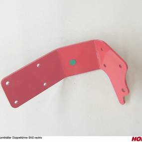 Turmhalter Doppeltürme 6As rechts Horsch 23673802