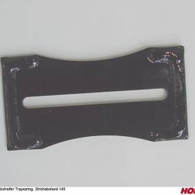 Abstreifer Trapezring. Stricha Horsch 23695801