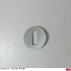 Ausgleichsscheibe Scharaushub Pronto Dc Horsch 23772604