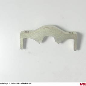 Klemmbügel für Halbschalen Scheibenachse Horsch 23777512