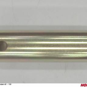 Bolzen 40 X 130 1B. Bl. S355J2C+C Horsch 23811508