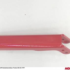 Griff Deckelverschluss Pronto 8/9 Dc Ppf Horsch 23885508