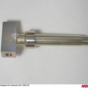 Drehgelenk für Schnecke Sw 12000 Sd Horsch 23924400