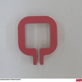 Positionierstück Planierschiene Horsch 23963404