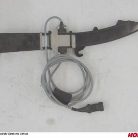 Fallrohr Kinze mit Sensor Horsch 24132300